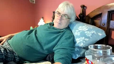 Doug online show from 02/15/26, 04:58