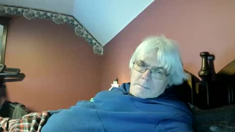 Doug online show from 04/13/26, 01:27