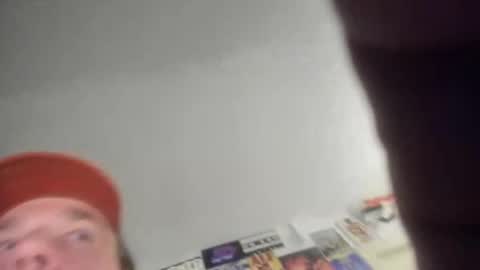 Duke42000 online show from 12/14/25, 02:50