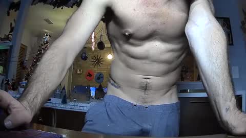 DukeKaboom online show from 01/07/25, 01:49