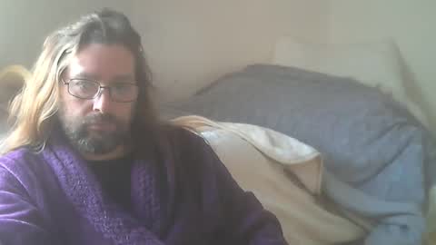 chris online show from 01/14/25, 09:13