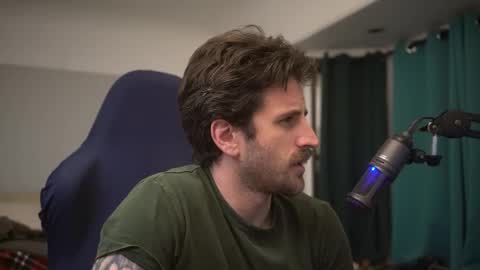 Snapshot of dukethedude chatting on 02/16/25, 02:42 Duke online show from 02/16/25, 02:42