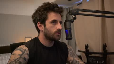 Duke online show from 03/22/26, 01:09