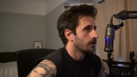 Duke online show from 04/05/26, 12:52