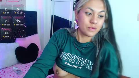 Charlotte online show from 12/27/24, 07:18