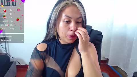 Charlotte online show from 09/22/25, 01:13