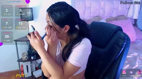 Charlotte online show from 02/26/26, 03:16