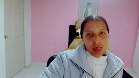 dulce1609 online show from 02/13/25, 10:43