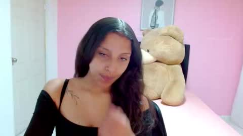 dulce1609 online show from 02/18/25, 10:25