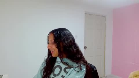 dulce1609 online show from 02/25/25, 10:50