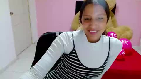 dulce1609 online show from 02/26/25, 11:15