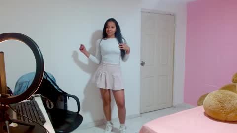 dulce1609 online show from 03/03/25, 08:00