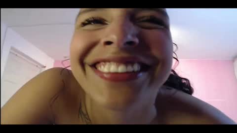 dulce1609 online show from 10/06/25, 08:17