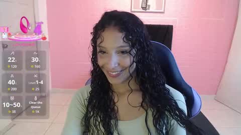 dulce1609 online show from 01/05/26, 07:28