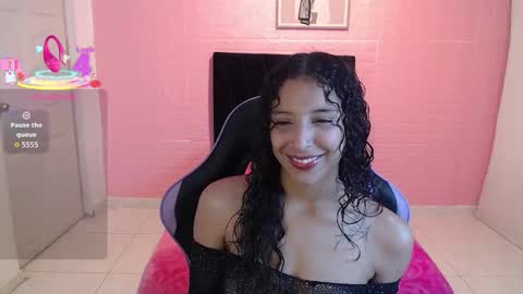 dulce1609 online show from 01/14/26, 08:03