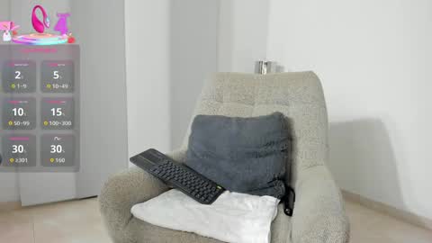 Dulce online show from 04/11/26, 08:51