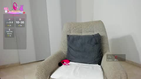 Snapshot of dulce1_ chatting on 06/01/26, 08:49 Dulce online show from 06/01/26, 08:49