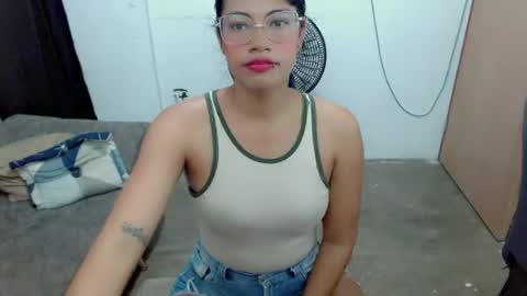 Snapshot of dulce2415 chatting on 05/07/26, 01:11 dulce2415 online show from 05/07/26, 01:11