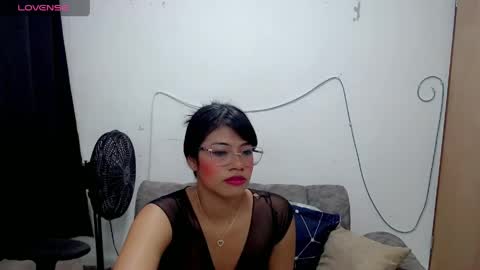 Snapshot of dulce2415 chatting on 06/03/26, 01:46 dulce2415 online show from 06/03/26, 01:46