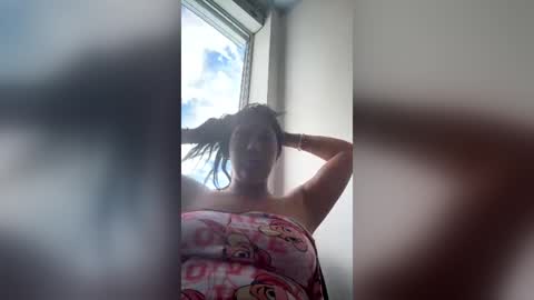 Snapshot of dulce7710 chatting on 07/24/26, 01:53 dulce7710 online show from 07/24/26, 01:53