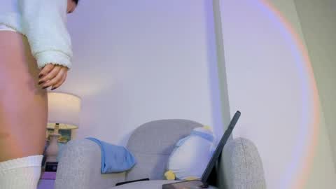 Snapshot of dulce__ammy chatting on 04/16/26, 12:50 dulce__ammy online show from 04/16/26, 12:50