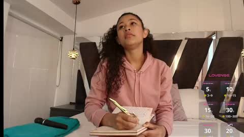  Dulce Candy  online show from 10/01/25, 01:17