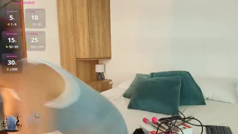  Dulce Candy  online show from 10/09/25, 07:12