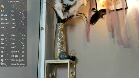 dulce__fiore07 online show from 11/01/25, 12:40