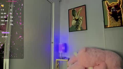 dulce__fiore07 online show from 01/09/26, 12:08