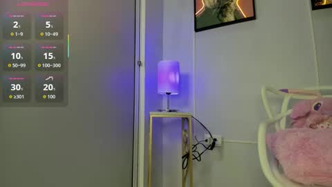 dulce__fiore07 online show from 01/14/26, 12:22