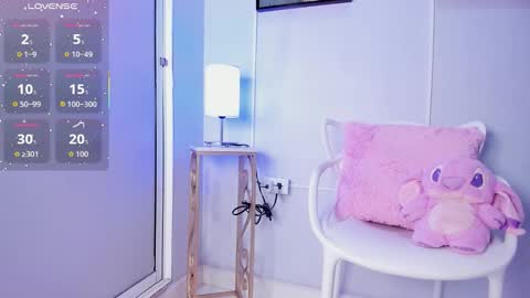 dulce__fiore07 online show from 02/04/26, 12:11