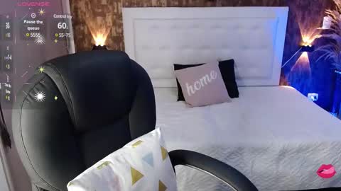 Dulce  love69 online show from 12/30/24, 07:26