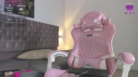 Snapshot of dulce__pons1 chatting on 05/01/26, 09:41 Dulce pons online show from 05/01/26, 09:41