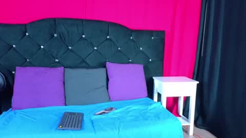 Snapshot of dulce_alexandra chatting on 06/14/26, 07:49 Dulce Alexandra online show from 06/14/26, 07:49