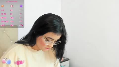 Dulce amg online show from 12/12/24, 12:55