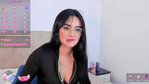 Dulce amg online show from 12/13/24, 04:16