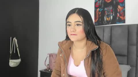 Dulce amg online show from 01/17/25, 11:06