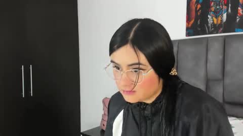 Dulce amg online show from 02/02/25, 02:24