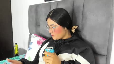 Dulce amg online show from 02/03/25, 11:42