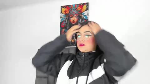 Dulce amg online show from 02/05/25, 11:55