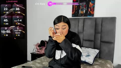 Dulce amg online show from 02/06/25, 12:05