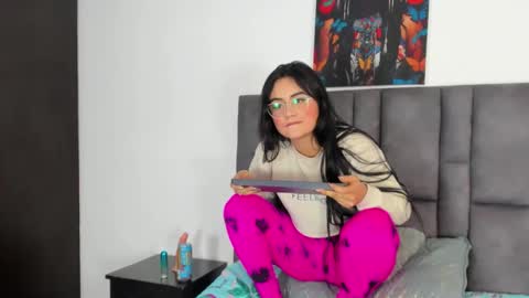 Dulce amg online show from 02/11/25, 06:01