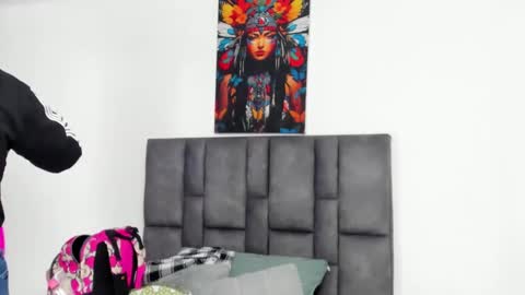 Dulce amg online show from 02/14/25, 11:10