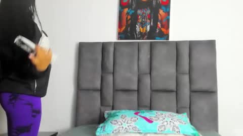 Dulce amg online show from 02/15/25, 11:39