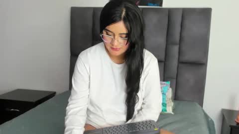 Dulce amg online show from 02/15/25, 02:44