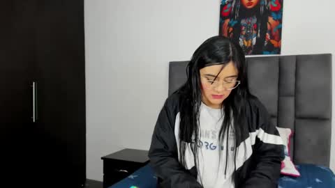 Dulce amg online show from 02/24/25, 12:16