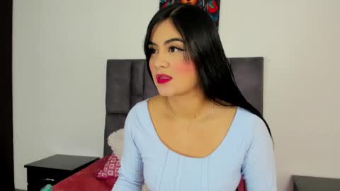 Dulce amg online show from 02/25/25, 12:45