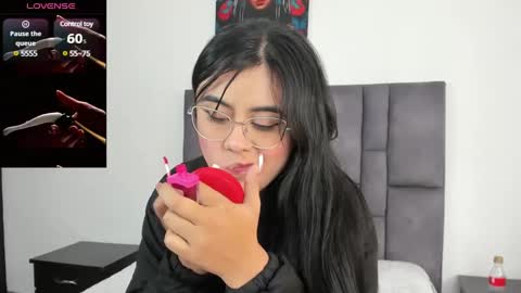 Dulce amg online show from 03/06/25, 03:35