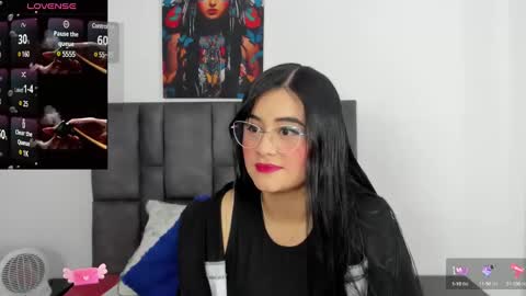 Dulce amg online show from 03/11/25, 11:01