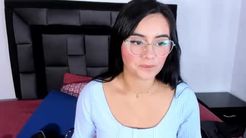 Dulce amg online show from 09/11/25, 04:56